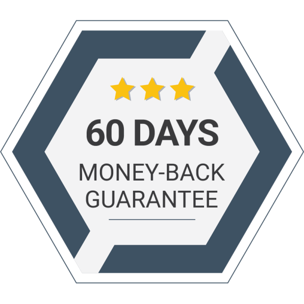 VigorSana Money back Guarantee